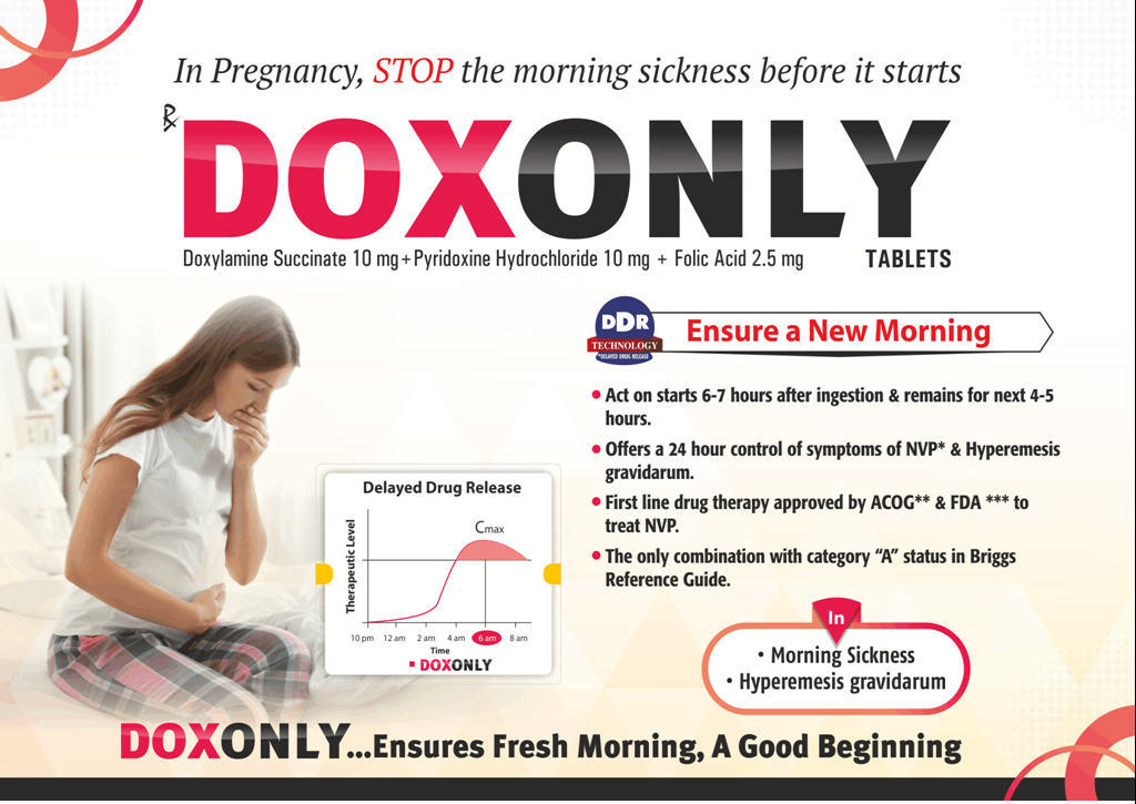 DOXONLY